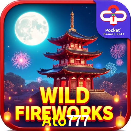 Bônus de Boas-vindas Ato777