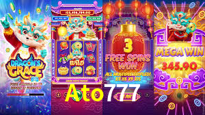 Jogos Exclusivos Ato777