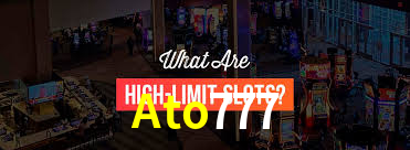 Bônus de Boas-vindas Ato777