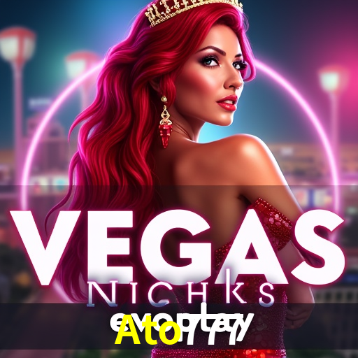 Provedores de Jogos Ato777