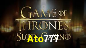 Bônus Diários Ato777