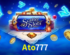 Promoções Sazonais Ato777