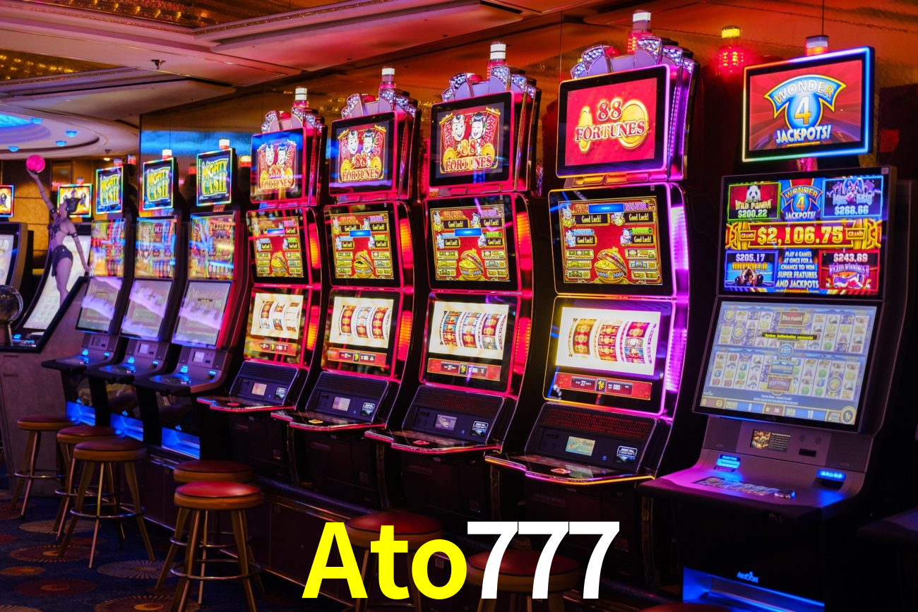 Estatísticas Crash Games Ato777