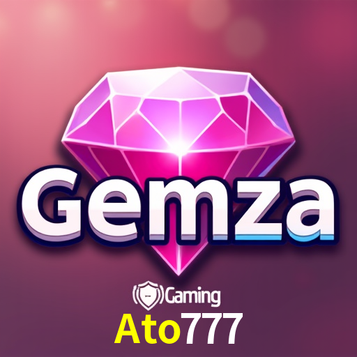 Jogos de Slot Ato777