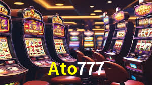 Casino VIP Ato777